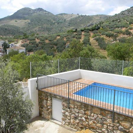 Sierra Alcaide Villa Zagrilla Exterior foto
