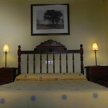 Sierra Alcaide Villa Zagrilla Exterior foto