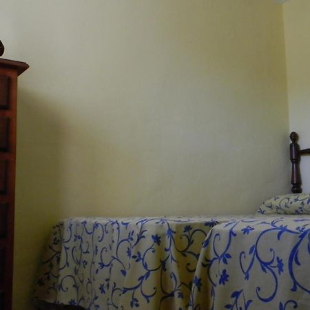 Sierra Alcaide Villa Zagrilla Exterior foto