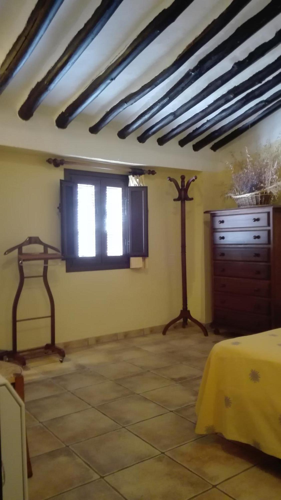 Sierra Alcaide Villa Zagrilla Exterior foto