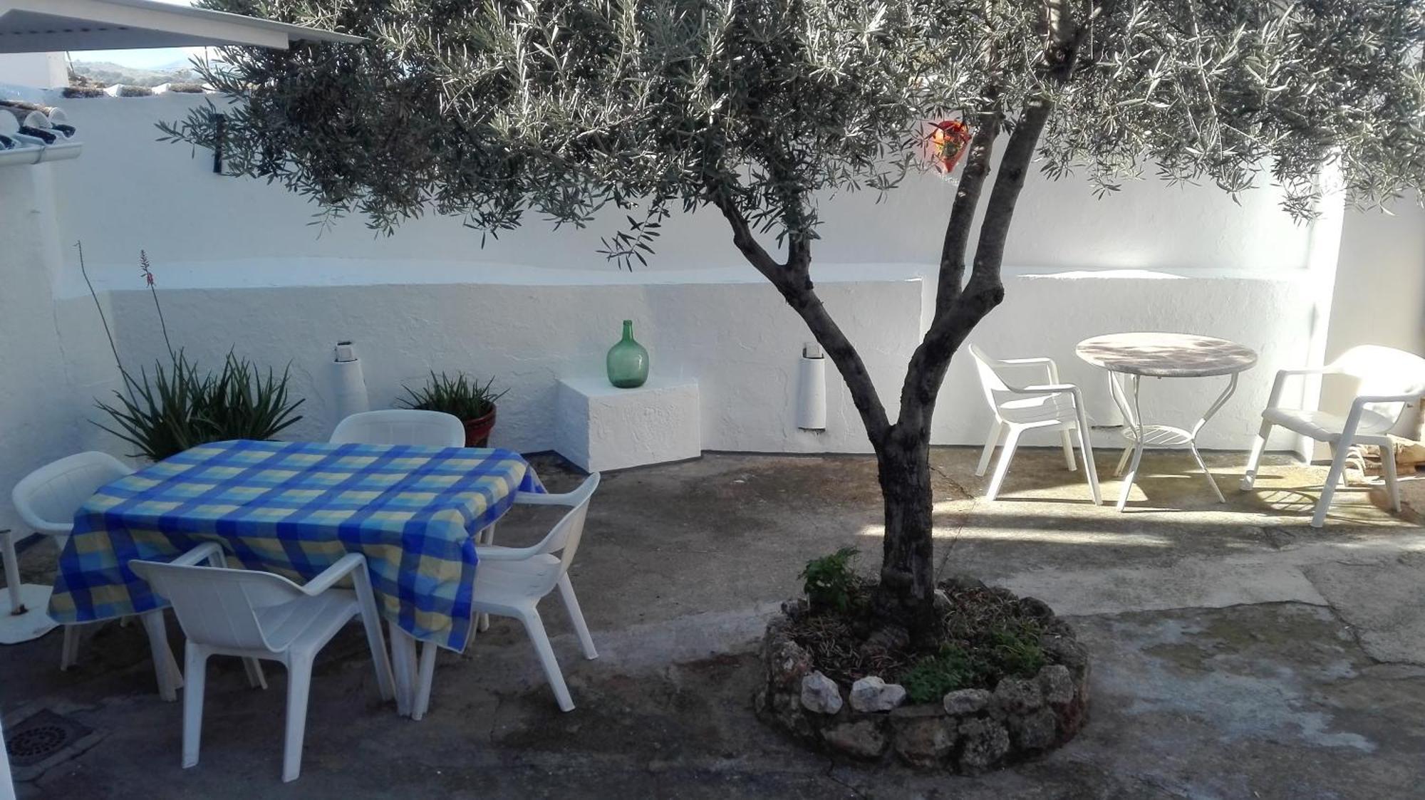 Sierra Alcaide Villa Zagrilla Exterior foto